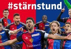 İsviçre'de şampiyon Basel