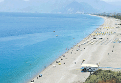 Antalya’da ‘alkol yasağı’ tartışması