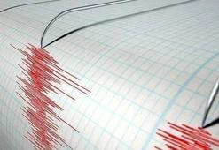 Filipinler'de 6.8 büyüklüğünde deprem