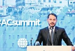 Türk Akımı projesi 2020’ye kadar bitecek