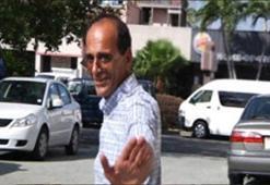 PKK'lı Celal Kıldağ Karayipler'de yakalandı