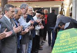 Yeşilçam'dan bir yıldız daha kaydı
