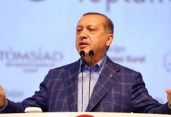 Erdoğan'dan Sincar mesajı! Bir gece ansızın gelebiliriz