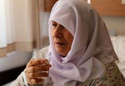 63 yaşında hayatının şokunu yaşadı!