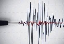 Filipinler'de 7.2 şiddetinde deprem