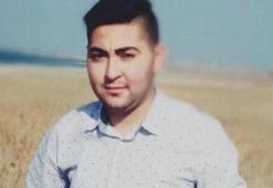 Liseli Yalçın kalbine yenik düştü