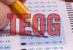 TEOG sınav soruları ve cevapları açıklandı!
