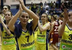 Fenerbahçe seride öne geçti