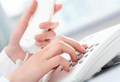 Yeni KHK'lar ile '0800'lü programlar yasaklandı
