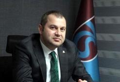 Trabzonspor yöneticisine saldırı!
