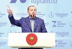 ‘Bir gece ansızın gelebiliriz’