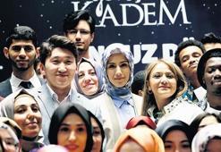 ‘Önümüzdeki yüzyılın temelleri atılıyor’