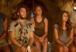 Survivor'da gönüllüler, Berna ve Anıl'ı istemiyor!