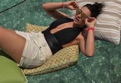 Hadise 1 haftada tam 800 bin TL harcadı!