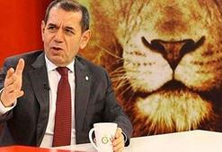 Dursun Özbek üyelerle bir araya geldi!