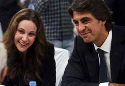 Şoke eden iddia! Demet Şener'in arkadaşı evli çıktı...
