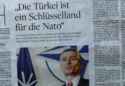 Türkiye için bu başlığı attılar: Kilit ülke!