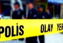 Şehir magandaları terör estirdi: 3 yaralı