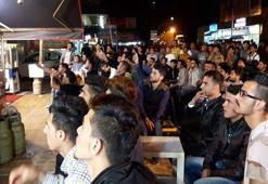 Erbil'de onlarca gözaltı... Nedeni şaşkına çevirdi