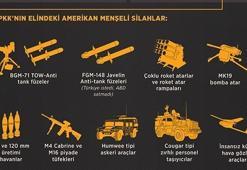 ABD, PYD/PKK ortaklığıyla NATO anlaşmasını ihlal ediyor
