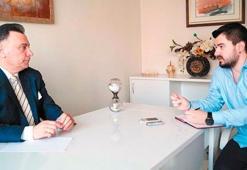 "Ataman da kıskanıyorum diyorsa bu iş bitmiştir!"