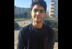 11. kattan düşen liseli hayatını kaybetti