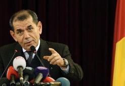 Özbek: 'Başarısız görürlerse aday olmam'