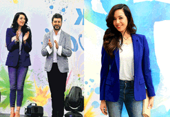 Kısmetse ben de o duyguları yaşarım
