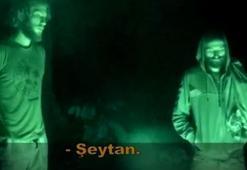 Survivor 2017'de Gönüllüler fena karıştı