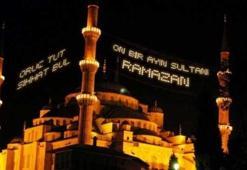 Ramazan ayı ne zaman başlayacak? Bayram hangi güne denk geliyor?