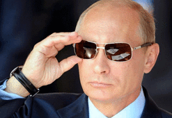 Putin'i anlatacak film geliyor!