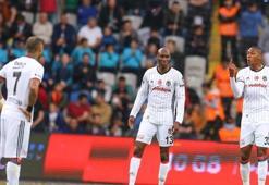 Kartal'ın hesapları değişti!