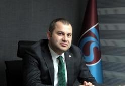 'Hedefimiz 15 puan toplamak'