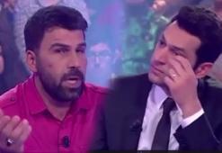 Eski özel harekatçının anlattıkları Murat Yıldırım'ı ağlattı