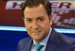 Kanal D Haber'e veda etti! İşte yeni görevi