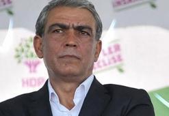 İbrahim Ayhan serbest bırakıldı