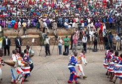 Dünya 1 Mayıs'ı böyle kutladı!
