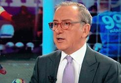 "Özbek 2018'de seçilirse, üyelikten istifa ederim"