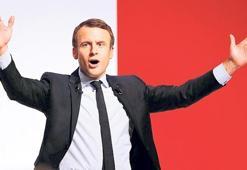 Macron’dan AB’ye uyarı