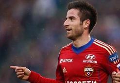 Ersun Yanal Zoran Tosic'i istiyor!