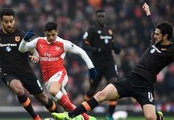 Andrea Ranocchia: Galatasaray için Juventus'u reddettim