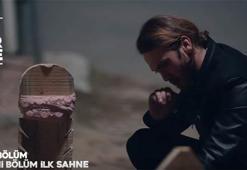 İçerde 33. yeni bölümden ilk sahne yayınlandı!