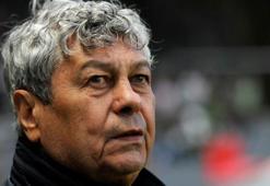 Lucescu'dan Galatasaray açıklaması!