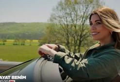 O Hayat Benim 131. yeni bölümüyle final yapıyor!