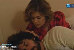 Hayat Şarkısı 52. bölümünde Hülya zor durumda!