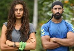 Survivor Volkan'dan Tuğçe'ye sert sözler!