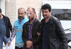 Kavgada araya giren bıçakla ağır yaraladı