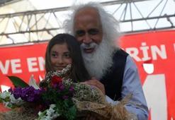 Suavi Kırklareli'de konser verdi!