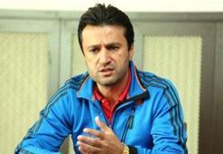 Bülent Uygun: "Manisa'dan 3 puanla döneceğiz"