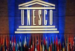 UNESCO'dan 'işgalci güç İsrail' kararı